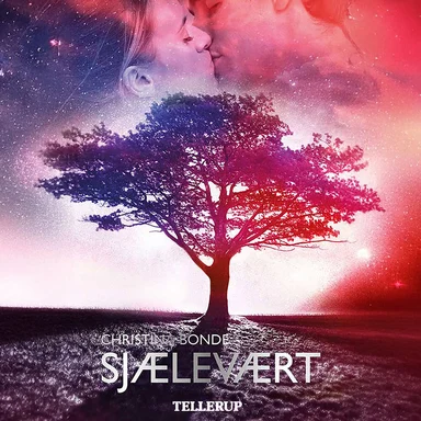 Sjælevært