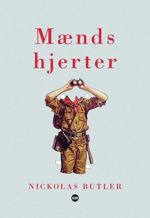 Billede af Mænds hjerter