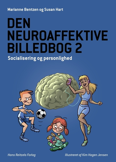 Den neuroaffektive billedbog 2