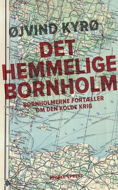 Det hemmelige Bornholm