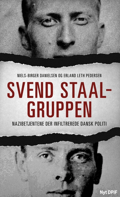 Svend Staal-gruppen