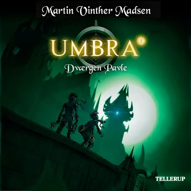 Umbra #3: Dværgen Pavle