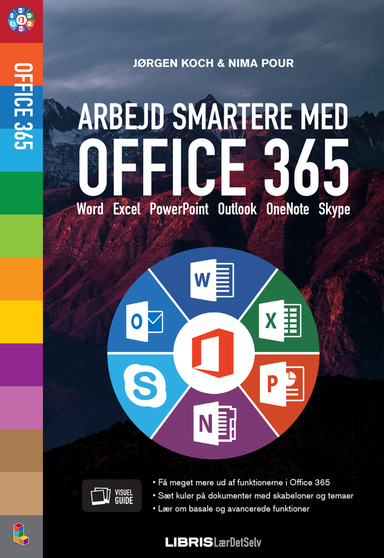 Arbejd smartere med Office 365