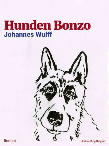 Hunden Bonzo