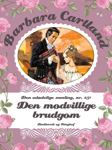 Den modvillige brudgom