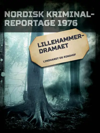 Lillehammer-dramaet