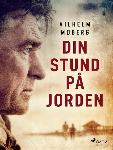 Din stund på jorden