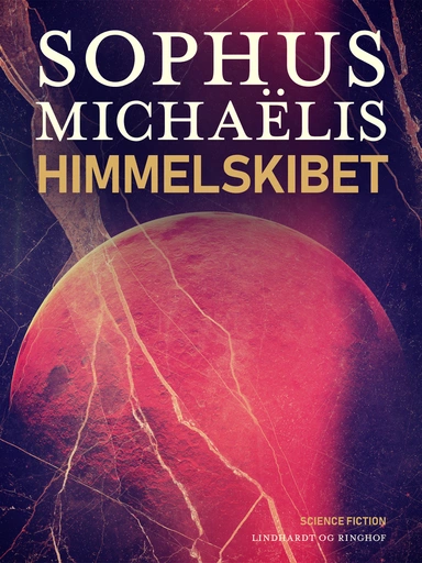 Himmelskibet
