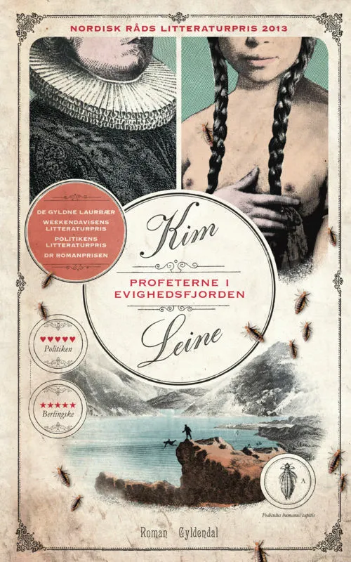 Profeterne i Evighedsfjorden