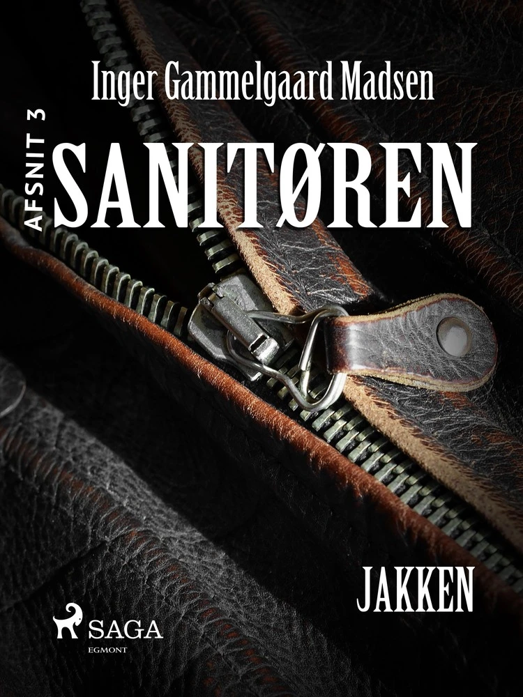 Sanitøren 3: Jakken