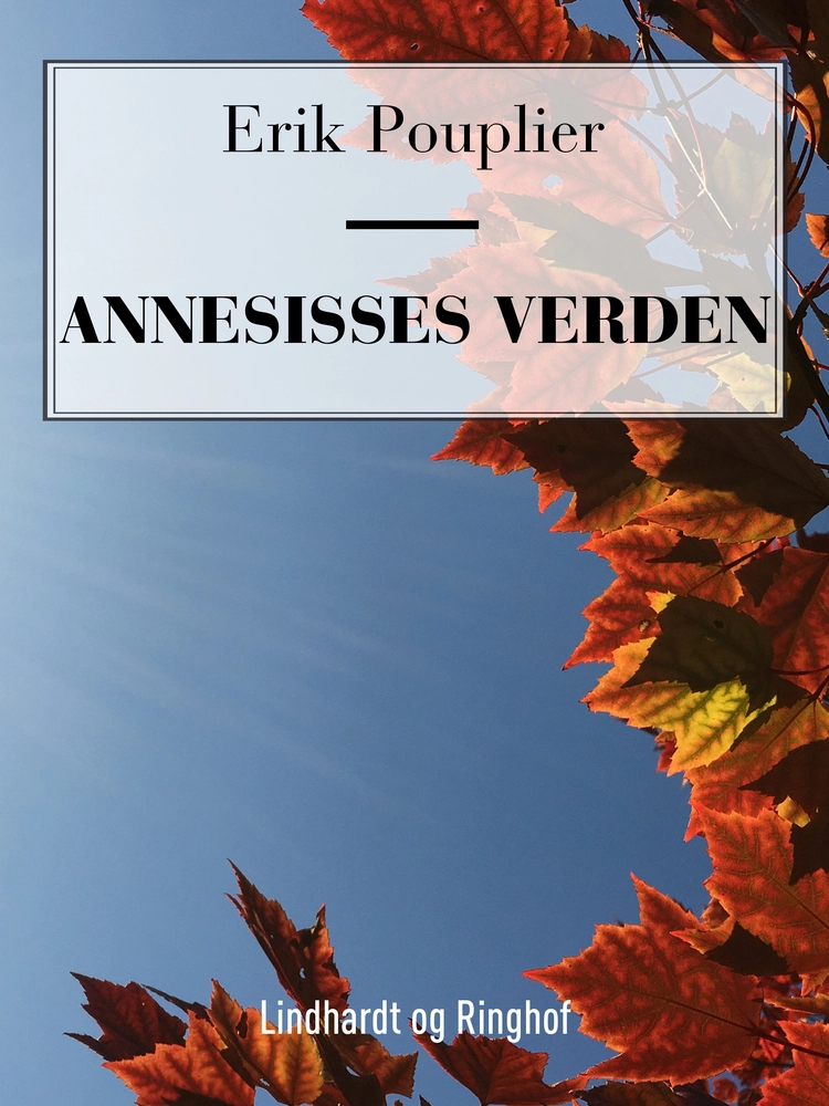Billede af Annesisses verden
