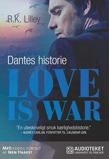 Love is war Dantes historie