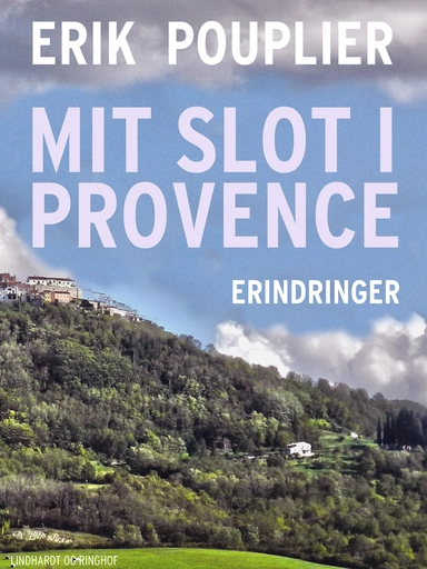 Mit slot i Provence