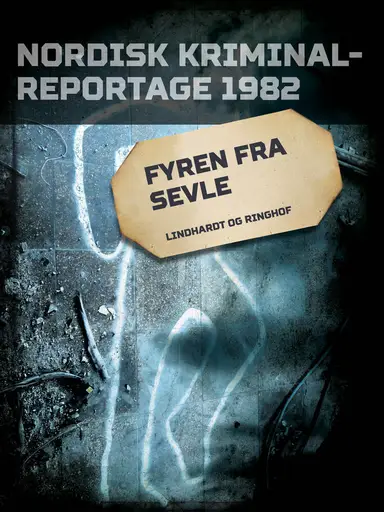 Fyren fra Sevle