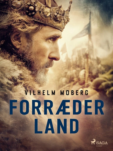 Forræderland