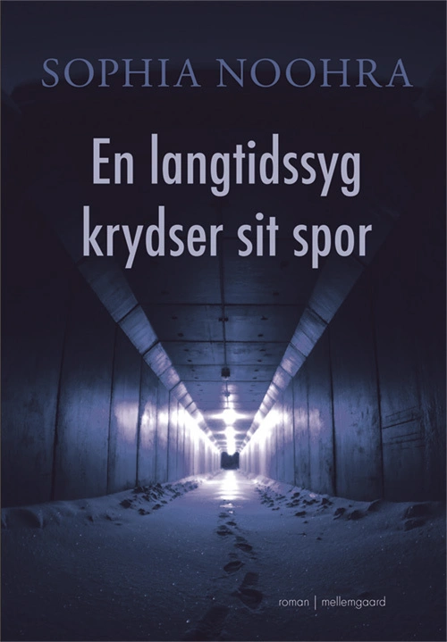 Billede af En langtidssyg krydser sit spor