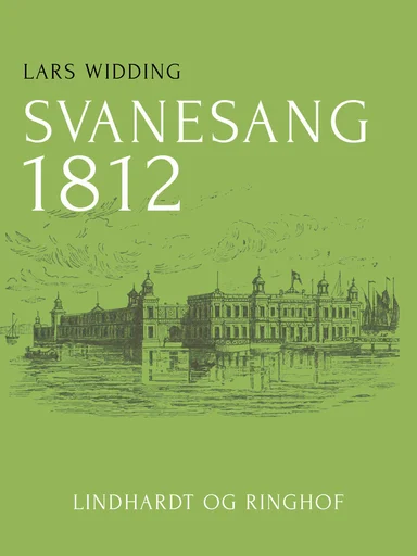 Svanesang 1812