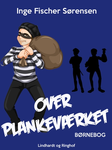 Over plankeværket