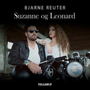Suzanne & Leonard