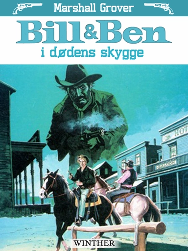 Bill og Ben i dødens skygge