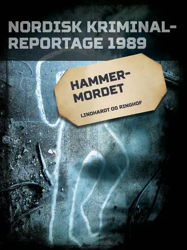 Hammermordet