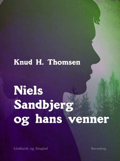 Niels Sandbjerg og hans venner