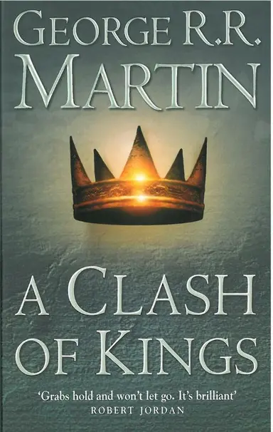 A Clash of Kings