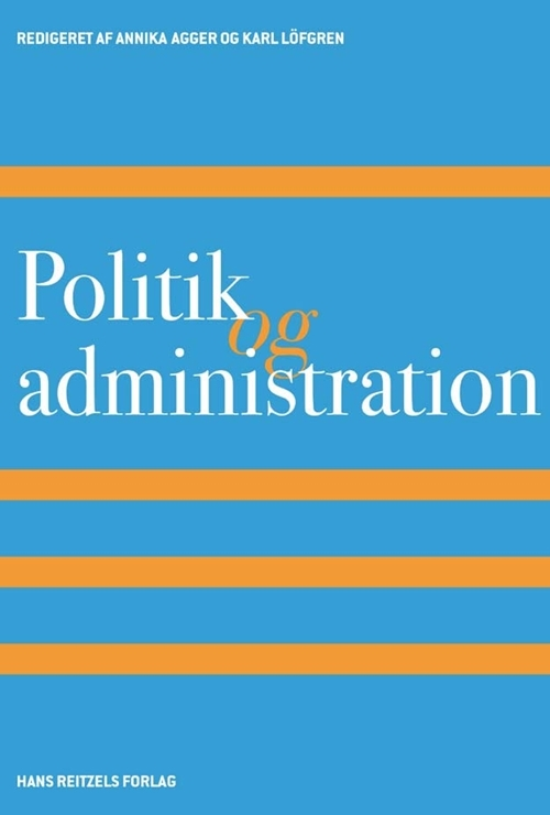 Billede af Politik og administration