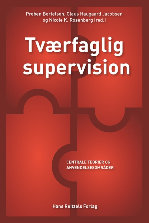 Billede af Tværfaglig supervision