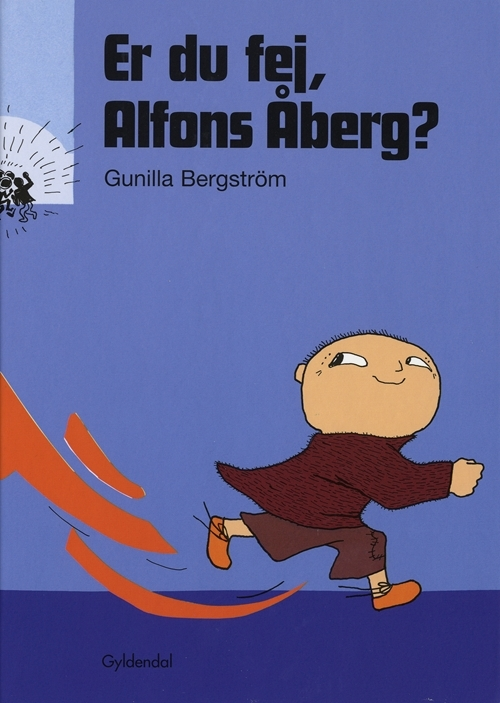 Er du fej, Alfons Éberg?