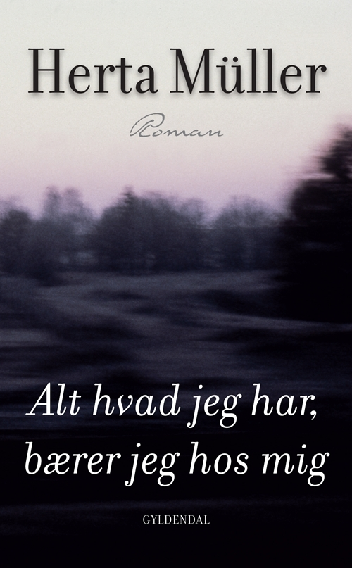 Billede af Alt hvad jeg har, bærer jeg hos mig