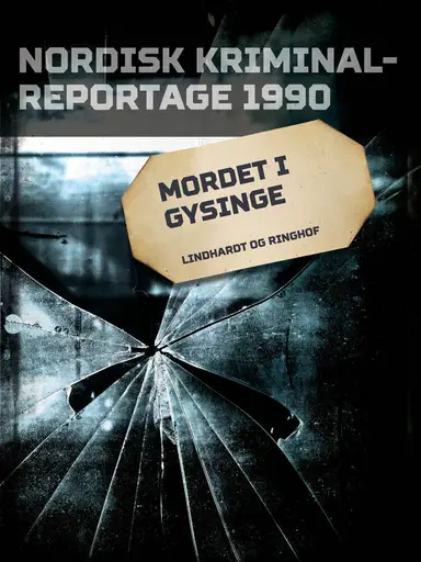 Mordet i Gysinge