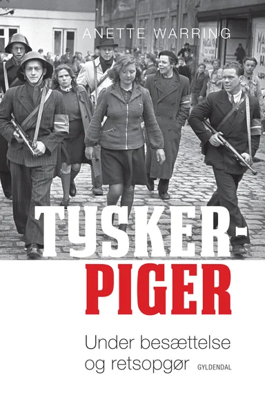 Tyskerpiger
