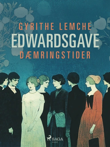 Edwardsgave - Dæmringstider