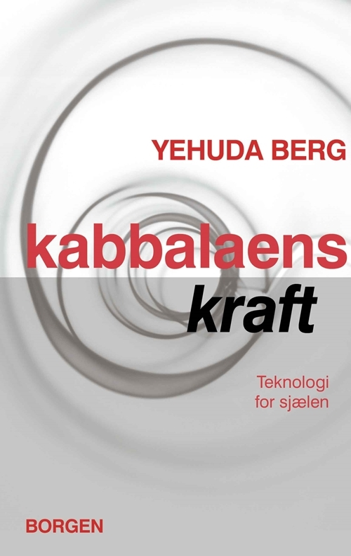 Billede af Kabbalaens kraft