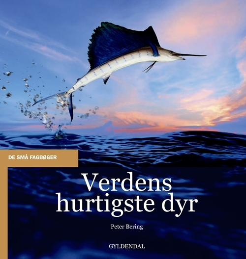 Billede af Verdens hurtigste dyr