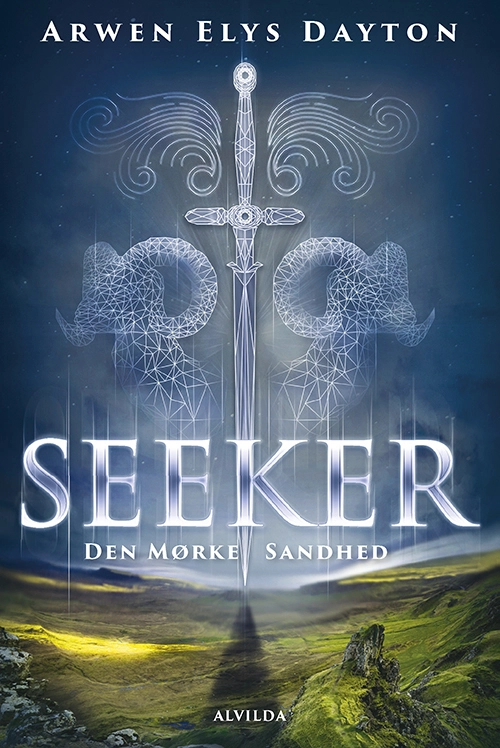 Billede af Seeker 1: Den mørke sandhed