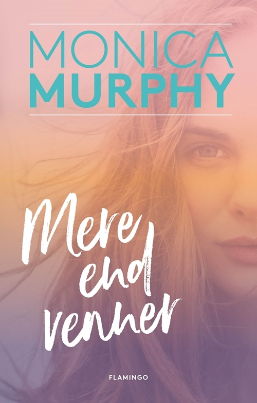 Billede af Mere end venner