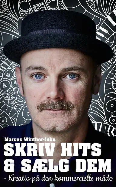 Skriv hits & sælg dem, kreativ på den kommercielle måde