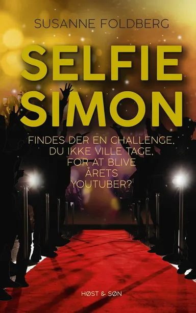 Selfie-Simon