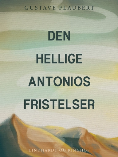 Den hellige Antonios fristelser