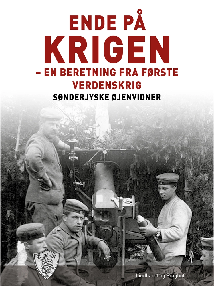 Ende på krigen