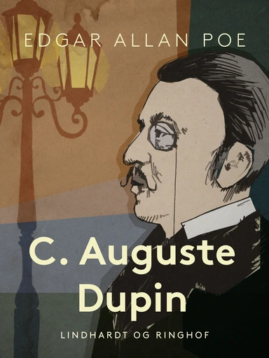 C. Auguste Dupin