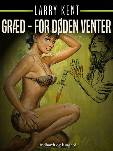 Græd - for døden venter