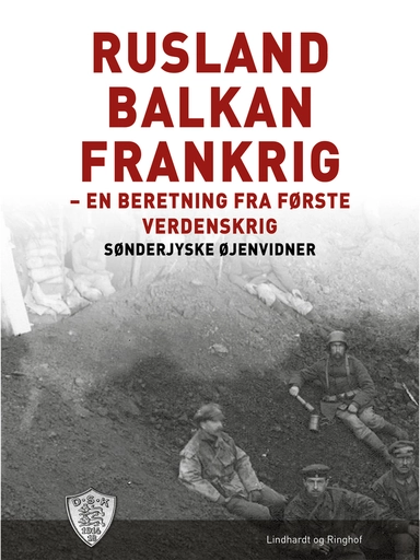 Rusland - Balkan - Frankrig