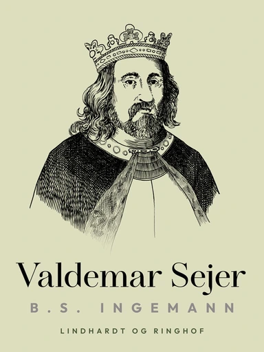 Valdemar Sejer