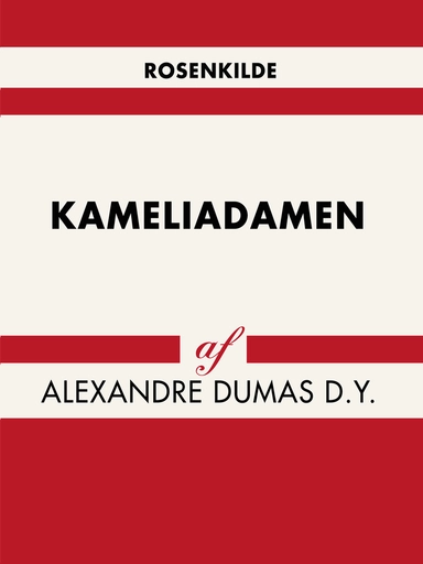 Kameliadamen