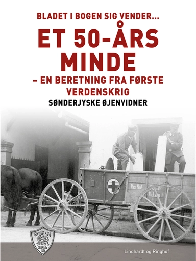 Bladet i bogen sig vender... Et 50-års minde