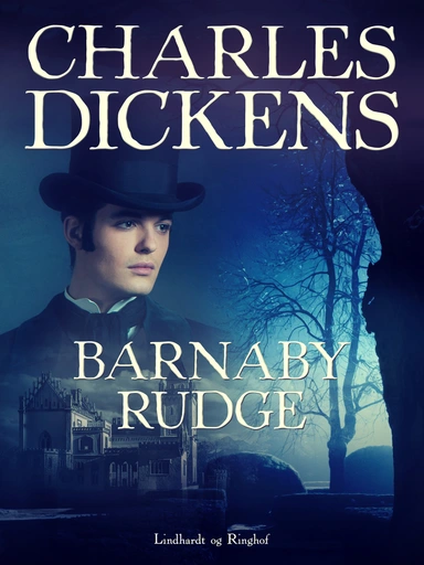 Barnaby Rudge