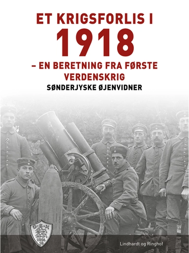 Et krigsforlis i 1918